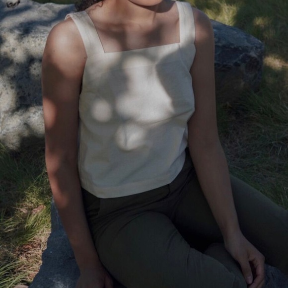 Two Days Off Indya Tank - Picture 2 of 7